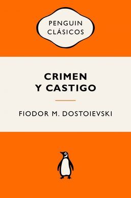 CRIMEN Y CASTIGO