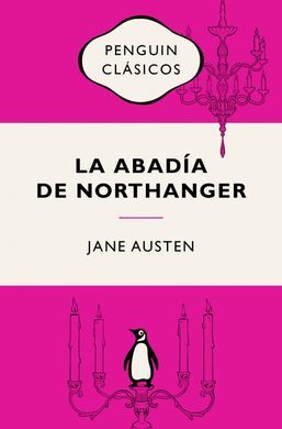 ABADIA DE NORTHANGER, LA (VINATGE)