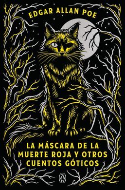 MASCARA DE LA MUERTE ROJA Y OTROS C