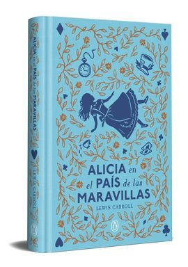 ALICIA PAIS DE LAS MARAVILLAS (ED.CONME)