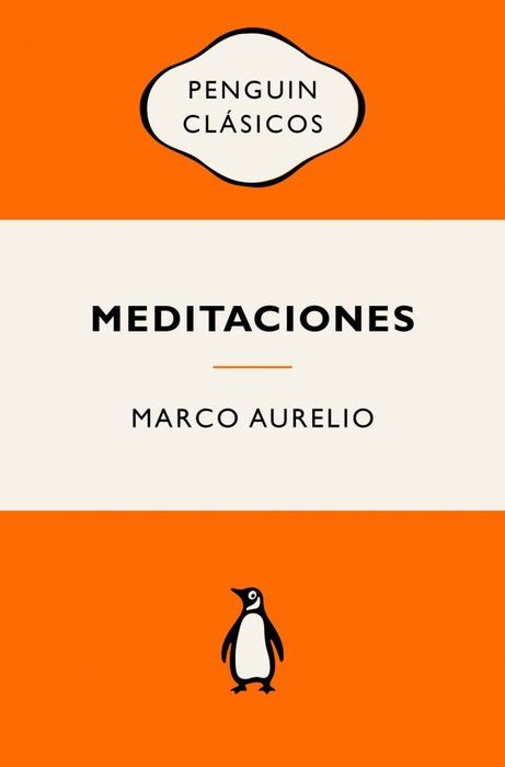 MEDITACIONES (VINTAGE)