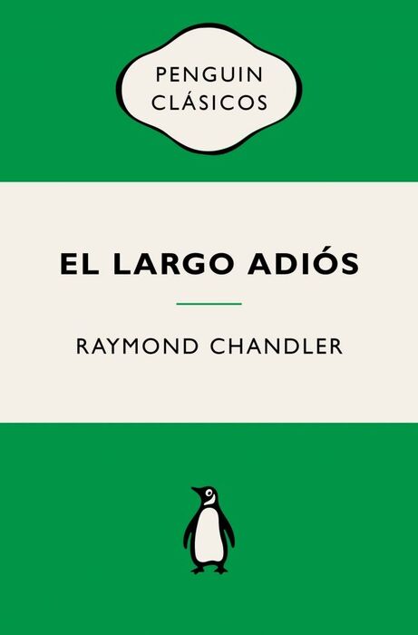 LARGO ADIOS, EL (VINTAGE)