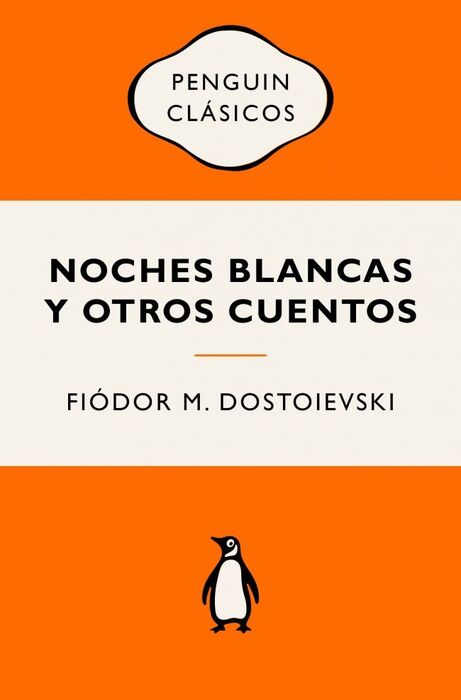 NOCHES BLANCAS Y OTROS CUENTOS (VINTAGE)