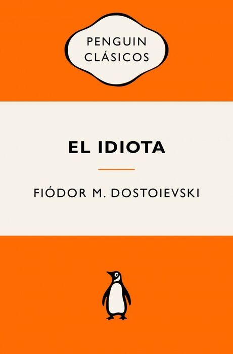 IDIOTA, EL (VINTAGE)