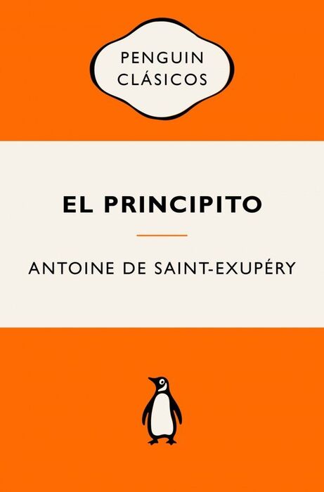 PRINCIPITO, EL (VINTAGE)