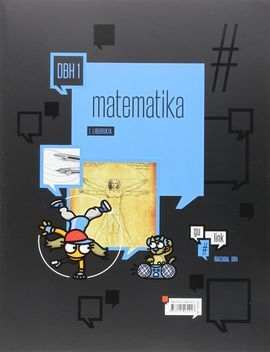 MATEMATIKA - DBH 1