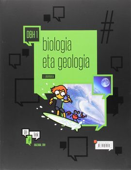 BIOLOGIA ETA GEOLOGIA - DBH 1