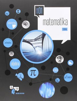 MATEMATIKA - BATXILERGOA 1