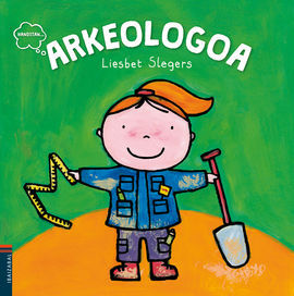 ARKEOLOGOA