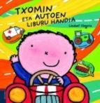 TXOMIN ETA AUTOREN LIBURU HANDIA