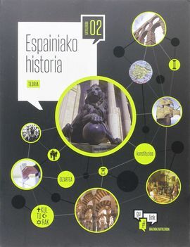 ESPAINIAKO HISTORIA BATXILERGOA 2