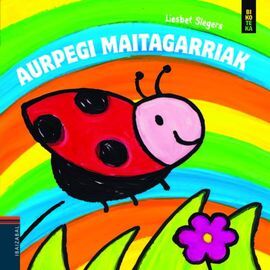 AURPEGI MAITAGARRIAK