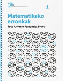 MATEMATIKAKO ERRONKAK 1