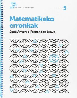 MATEMATIKAKO ERRONKAK 5