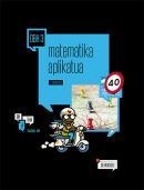 MATEMATIKA APLIKATUA - DBH 3