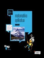 MATEMATIKA APLIKATUA - DBH 4