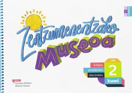 ZENTZUMENENTZAKO MUSEOA - LMH 2