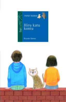 HIRU KATU KONTU