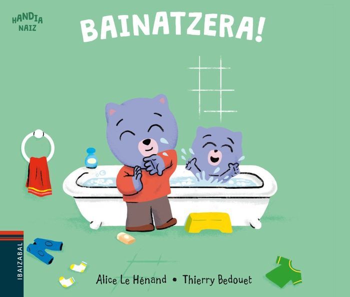 BAINATZERA