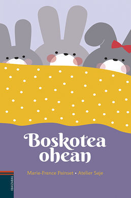 BOSKOTEA OHEAN