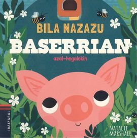 BASERRIAN . BILA NAZAZU