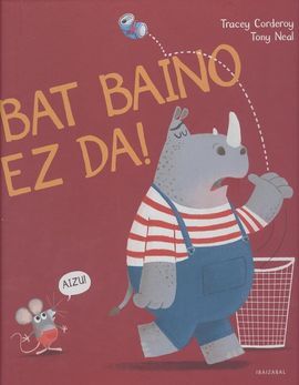 BAT BAINO EZ DA