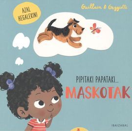 MASKOTAK PIPITAKI PAPATAKI...