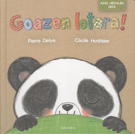 GOAZEN LOTARA / AZAL HEGALAK DITU !