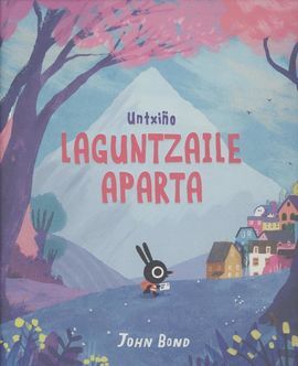 UNTXIÑO LAGUNTZAILE APARTA