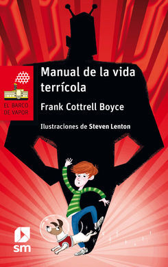 MANUAL DE LA VIDA TERRÍCOLA