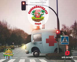 EXPLORA 5 ANYS EMERGÈNCIES (NIVEL 2) 18