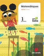 1º EP MATEMÀTIQUES  + SABA 18