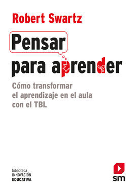 BIE.PENSAR PARA APRENDER