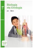 BIOLOGIA Y GEOLOGIA - 3º ESO