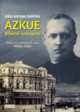 AZKUE. BILBOTAR EZEZAGUNA