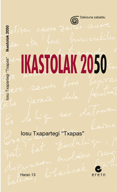 IKASTOLAK 2050