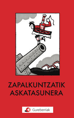 ZAPALKUNTZATIK ASKATASUNERA