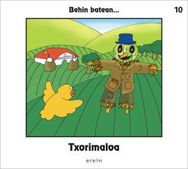 TXORIMALOA