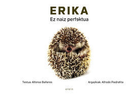 ERIKA  EZ NAIZ PERFEKTUA