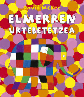 ELMERREN URTEBETETZEA