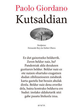 KUTSALDIAN