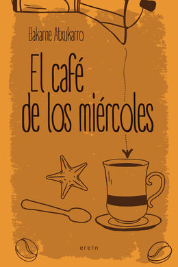 EL  CAFE DE LOS MIERCOLES