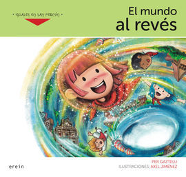 EL MUNDO AL REVES