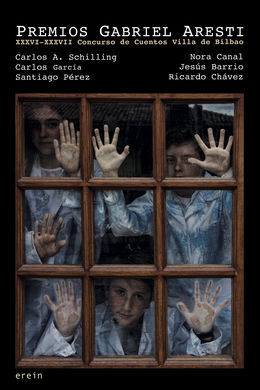 PREMIOS GABRIEL ARESTI 2019-2020 (XXXVI-XXXVII CON