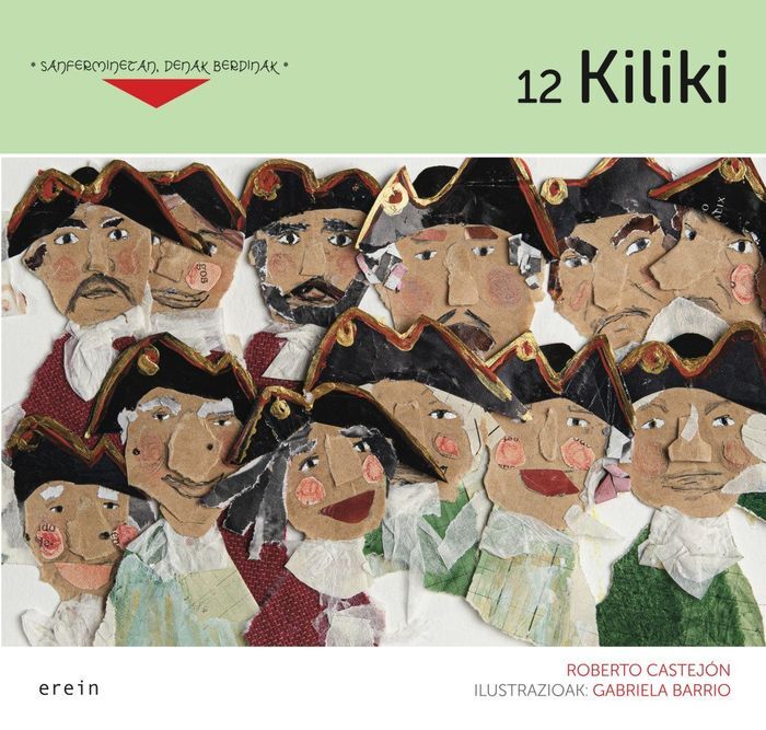 12 KILIRI