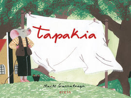 TAPAKIA