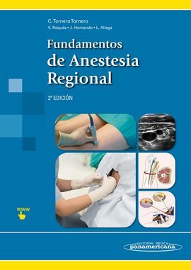 FUNDAMENTOS DE ANESTESIA REGIONAL