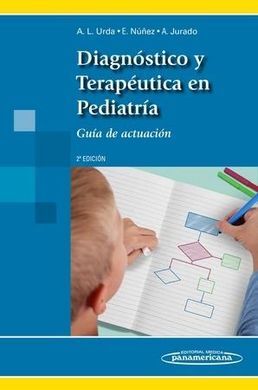 DIAGNÓSTICO Y TERAPEUTICAS EN PEDIATRÍA