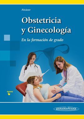 ALCAZAR: OBSTETRICIA Y GINECOLOGIA