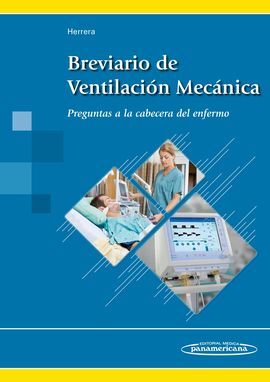 BREVIARIO VENTILACIÓN MECÁNICA